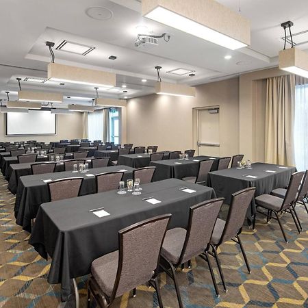Residence Inn By Marriott Toronto Mississauga West Luaran gambar