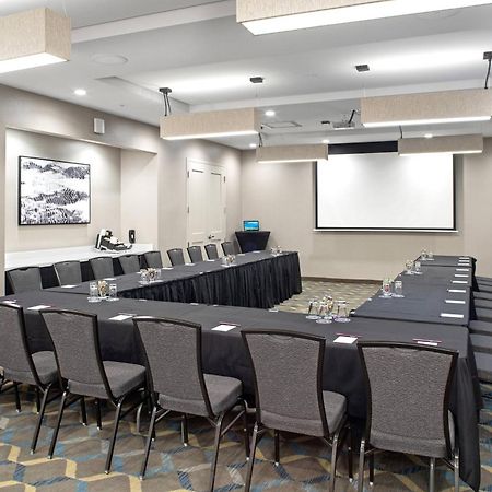 Residence Inn By Marriott Toronto Mississauga West Luaran gambar